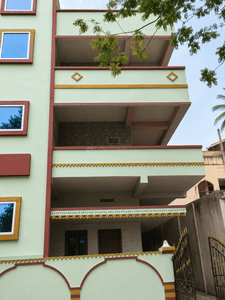 Image of 4200 Sq.ft 12 BHK Independent House for sale in Tammi Raju Nagar, Bhimavaram for Rs. 15000000