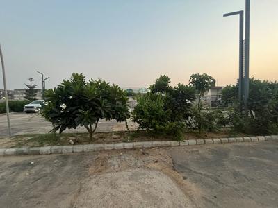 Image of 125 Sq.ft Residential Plot / Land for sale in Arttech Maulshree Greens, Khail Mohalla, Palwal for Rs. 7500000