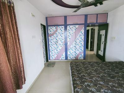 Bedroom Image of 2150 Sq.ft 3 BHK Apartment / Flat for sale in Adajan Surat for Rs. 9500000
