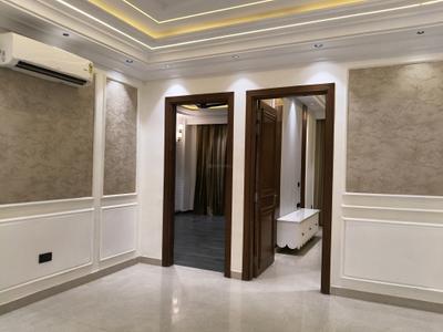 Living Room Image of 1500 Sq.ft 2 BHK Builder Floor for rent in Sector 23 Gurgaon for Rs. 30000