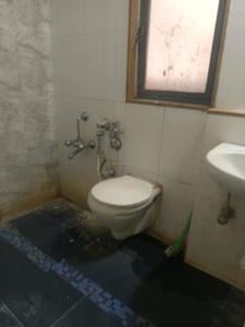 Bedroom Three Image of 1300 Sq.ft 3 BHK Apartment / Flat for sale in SP Residency, Fursungi Pune for Rs. 10500000