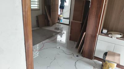 Bedroom Image of 1206 Sq.ft 2 BHK Apartment / Flat for sale in Northladder Dwaraka, Narsingi Hyderabad for Rs. 8800000