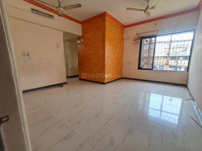 Hall Image of 850 Sq.ft 2 BHK Apartment / Flat for rent in Cosmos Heritage, Thane West Thane for Rs. 40000