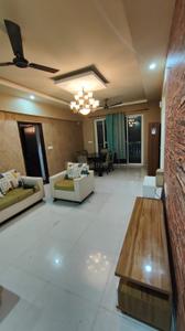 Hall Image of 1300 Sq.ft 2 BHK Apartment / Flat for sale in Mana Uber Verdant, Doddakannelli Bengaluru for Rs. 17800000