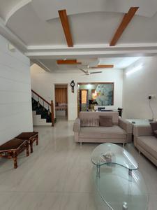 Hall Image of 2385 Sq.ft 3 BHK Villa for sale in Thaltej Ahmedabad for Rs. 34000000