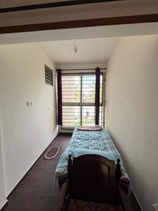 Bedroom Image of 1717 Sq.ft 3 BHK Apartment / Flat for sale in Gokulam Mysore for Rs. 17000000