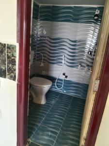 Bathroom Image of 1500 Sq.ft 2 BHK Independent House for rent in Prasannaya Palli Anantapur for Rs. 8000