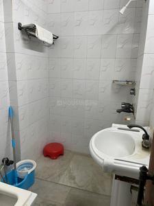 Bathroom Image of 1700 Sq.ft 9 BHK Independent House for sale in Sector 19 Noida for Rs. 43000000