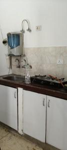 Kitchen Image of 2500 Sq.ft 2 BHK Independent House for rent in Gomti Nagar Lucknow for Rs. 22000