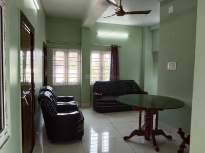 2 BHK Independent Builder Floor