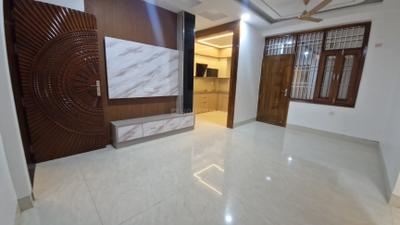 Living Room Image of 1100 Sq.ft 3 BHK Builder Floor for sale in Palam New Delhi for Rs. 12500000
