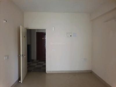 Shree Green Court Living Room 1
