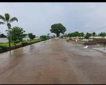 Image of 1000 Sq.ft 2 BHK Villa for sale in Vicon Aashna Swastik Park Avenue, Bhurkoni, Raipur for Rs. 2200000