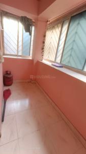Balcony Image of 1950 Sq.ft 4 BHK Independent House for sale in Kabardanga Kolkata for Rs. 8500000