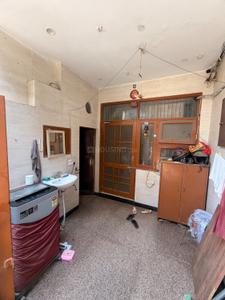 1 BHK Independent House