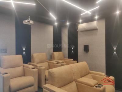 Hall Image of 3150 Sq.ft 4 BHK Villa for sale in Annciya Achalum by Annciya Projects LLP, Anekal Bengaluru for Rs. 27000000