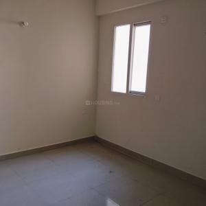 Bedroom Image of 1695 Sq.ft 3 BHK Apartment / Flat for sale in Amrapali Crystal Homes Phase 1, Sector 76 Noida for Rs. 22695000