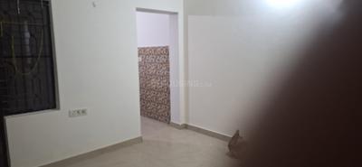 Bedroom Image of 400 Sq.ft 1 RK Independent House for rent in Sector 19 Noida for Rs. 13500