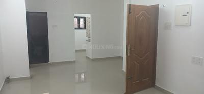 Hall Image of 1185 Sq.ft 2 BHK Apartment / Flat for sale in Avadi Chennai for Rs. 7285000