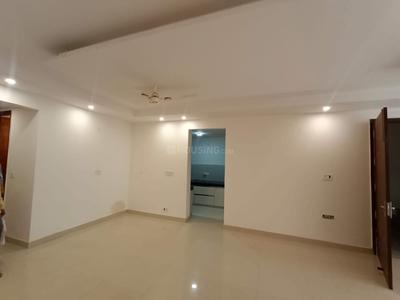 Hall Image of 2480 Sq.ft 3 BHK Builder Floor for rent in DLF Capital Greens, Karampura New Delhi for Rs. 59000