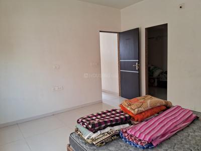 Bedroom Image of 2100 Sq.ft 4 BHK Villa for sale in New Alkapuri Vadodara for Rs. 17000000