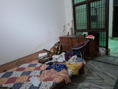 Bedroom Image of PG Available including homely meals. in Kamla Nagar, Agra