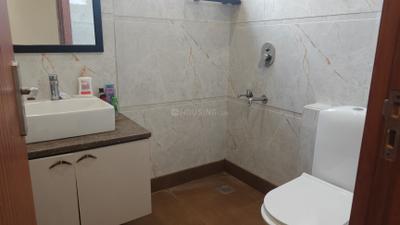 Image of 800 Sq.ft 2 BHK Independent House for rent in Paschim Vihar, New Delhi for Rs. 32412