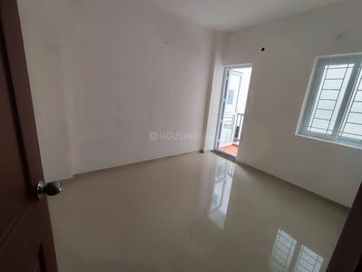 3.5 BHK Flat