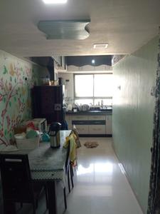 Image of 1890 Sq.ft 3 BHK Apartment / Flat for sale in Chala, Vapi for Rs. 5500000