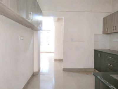 Kitchen Image of 2200 Sq.ft 3 BHK Apartment / Flat for rent in Marathahalli Bengaluru for Rs. 78000