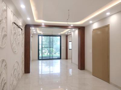 Living Room Image of 2250 Sq.ft 3 BHK Builder Floor for sale in Sector 85 Faridabad for Rs. 22000000