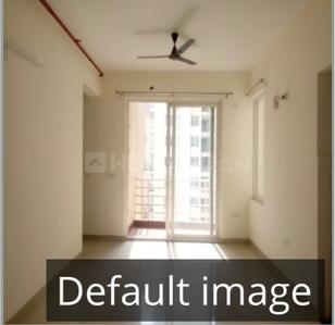 Hall Image of 1200 Sq.ft 2 BHK Apartment / Flat for sale in Urbtech Xaviers, Sector 168 Noida for Rs. 11000000