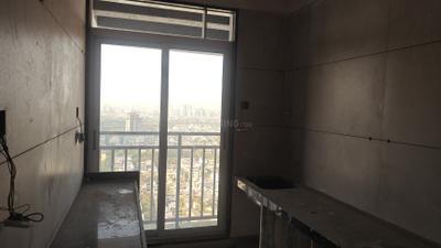Kitchen Image of 1100 Sq.ft 2 BHK Apartment / Flat for sale in Nerul Navi Mumbai for Rs. 19500000