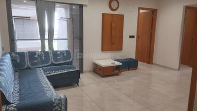 3 BHK Flat