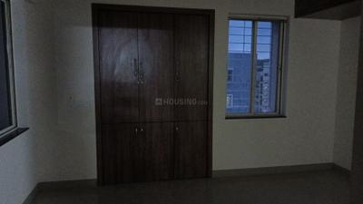 Bedroom Image of 924 Sq.ft 2 BHK Apartment / Flat for sale in Ambegaon Budruk Pune for Rs. 6700000