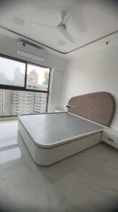 Bedroom Image of 1170 Sq.ft 3 BHK Apartment / Flat for sale in Incline Estate Servai Tower, Tardeo Mumbai for Rs. 75000000