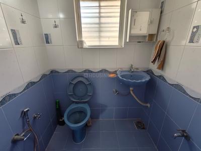 Bathroom Image of 2250 Sq.ft 4 BHK Independent House for sale in Bodakdev Ahmedabad for Rs. 30000000