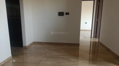 Living Room Image of 850 Sq.ft 2 BHK Apartment / Flat for rent in VTP Sierra, Baner Pune for Rs. 30999