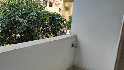 Image of 1244 Sq.ft 3 BHK Apartment / Flat for sale in Airport Gate no. 1, Kolkata for Rs. 4800000