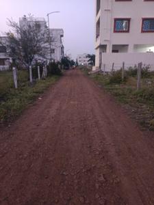 Image of 1200 Sq.ft Residential Plot / Land for sale in Wagholi, Pune for Rs. 6900000