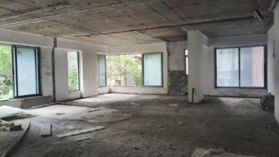 Living Room Image of 1500 Sq.ft 3 BHK Apartment / Flat for sale in Parinee Liva Roca, Juhu Mumbai for Rs. 70000000