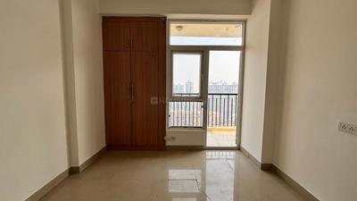 Bedroom Image of 900 Sq.ft 2 BHK Apartment / Flat for sale in Gaurs Siddhartham, Siddharth Vihar Ghaziabad for Rs. 9000000