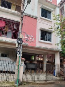 Image of 1235 Sq.ft 3 BHK Apartment / Flat for sale in Nayabad, Kolkata for Rs. 5400000