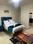 Bedroom Image of Himalayan stayz coliving pg  in Sector 45, Gurgaon