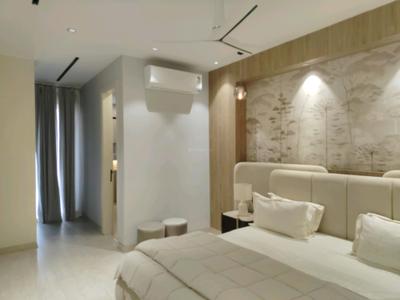 Bedroom Image of 1500 Sq.ft 3 BHK Builder Floor for sale in Sector 63 Gurgaon for Rs. 26000000