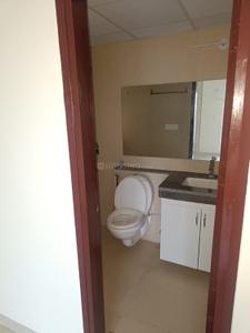 Image of 826 Sq.ft 2 BHK Apartment / Flat for rent in Eldeco Accolade, Sector 2, Sohna for Rs. 26500