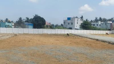 Image of 800 Sq.ft Residential Plot / Land for sale in AG Golden Enclave, Guduvancheri, Chennai for Rs. 2680000