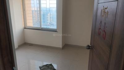 Bedroom Image of 890 Sq.ft 2 BHK Apartment / Flat for sale in Parklane Lifeseasons, Dhanori Pune for Rs. 5800000