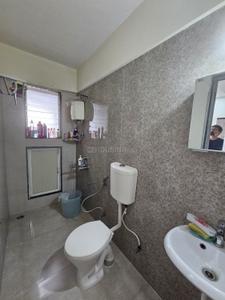 Bathroom Image of 1290 Sq.ft 3 BHK Builder Floor for sale in Mulund East Mumbai for Rs. 26000000