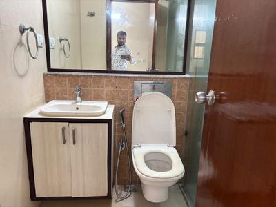 Image of 2400 Sq.ft 3 BHK Apartment / Flat for sale in Ambuja Upohar The Condoville , Pancha Sayar, Kolkata for Rs. 21700000
